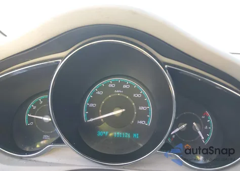 2011 Chevrolet Malibu Ls z USA, uszkodzony, nr VIN 1G1ZB5E15BF161825